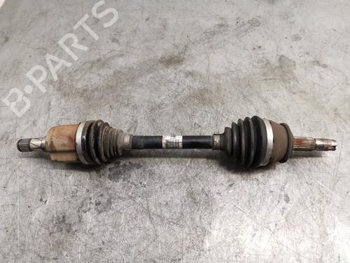 Used Left front driveshaft Left front driveshaft OPEL MOKKA / MOKKA X (J13) [2012-2019] 36300682 36300682