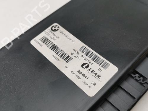 Electronic module BMW 5 (E60) 530 i | BP37215919M83 - Image 2