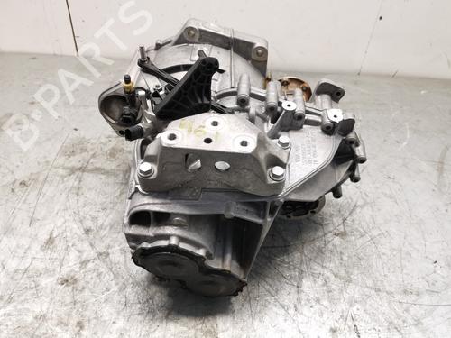 Gearbox CUPRA FORMENTOR (KM7, KMP) | BP28996902M3