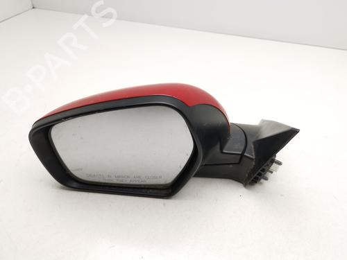 Retrovisor esquerdo Retrovisor esquerdo 36557988 36557988
