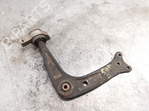 Used Right front suspension arm Right front suspension arm PEUGEOT 508 SW I (8E_) 2.0 HDi (163 hp) 32866239 32866239