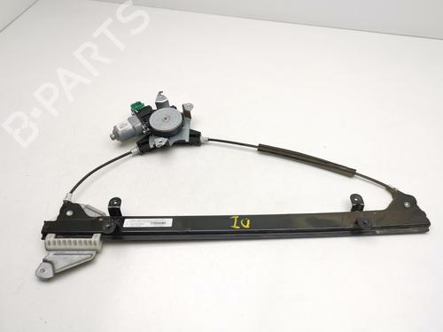 Used Front left window mechanism Front left window mechanism 36807214 36807214
