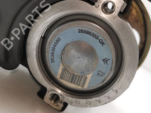 Steering pump PEUGEOT 206 Hatchback (2A/C) 1.4 HDi eco 70 | BP30133885M99