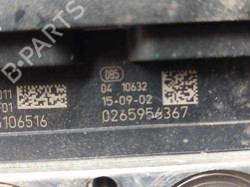 ABS pump PEUGEOT BIPPER Tepee 1.3 HDi 75 | BP28994415M43 