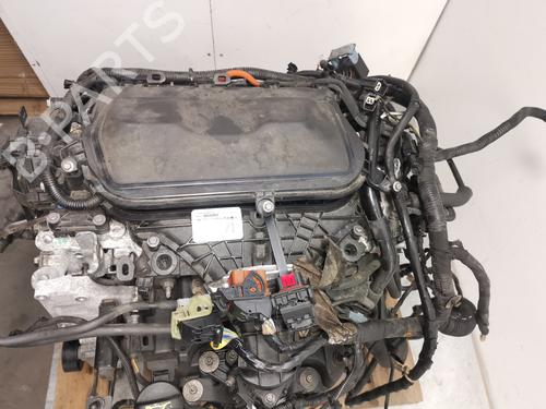 Engine FORD MONDEO IV (BA7)  | BP28996867M1  - Image 7