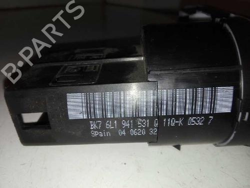 Headlight switch SEAT IBIZA III (6L1)  | BP28979095I24 