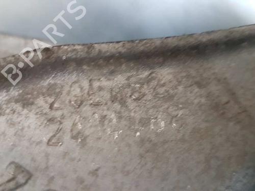 Gearbox PEUGEOT 308 II (LB_, LP_, LW_, LH_, L3_)  | BP28996688M3 