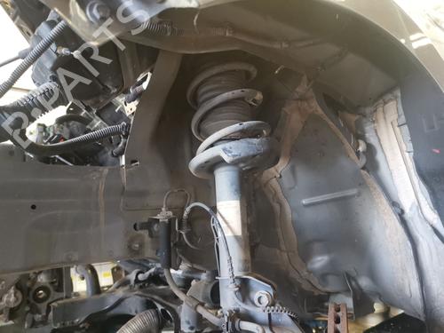 Used Left front shock absorber FIAT TIPO Hatchback (356_, 357_) [2016-2025]  29606364