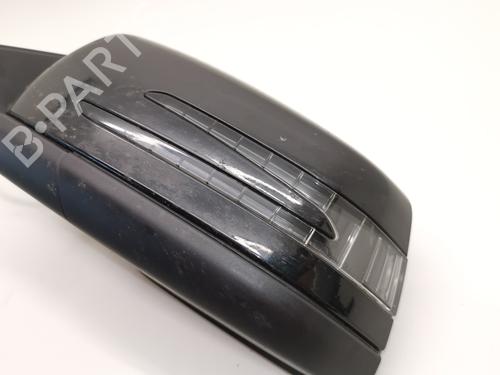 Left mirror MERCEDES-BENZ C-CLASS (W204)  | BP28995611C26 