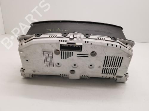 Instrument cluster HONDA CIVIC VIII Hatchback (FN, FK) 2.2 CTDi (FK3) | BP28990407C47 