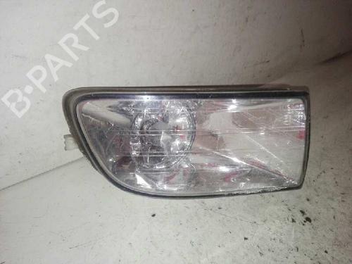 Used Right front fog light SKODA OCTAVIA II (1Z3) 1.9 TDI (105 hp) 28980121