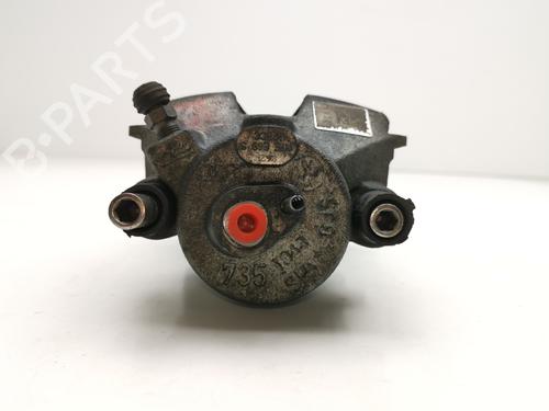 Left front brake caliper VW GOLF VII (5G1, BQ1, BE1, BE2) | BP28982348M105
