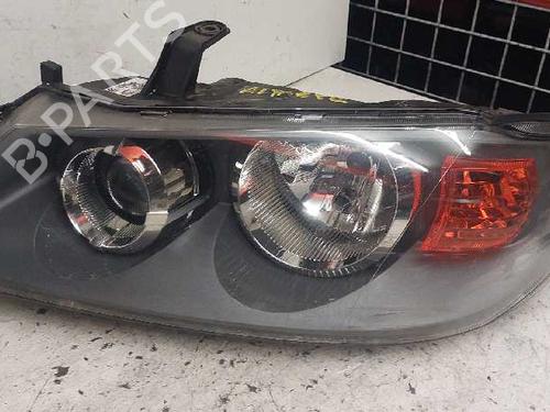 Used Left headlight NISSAN ALMERA II Hatchback (N16) [2000-2025]  28988907
