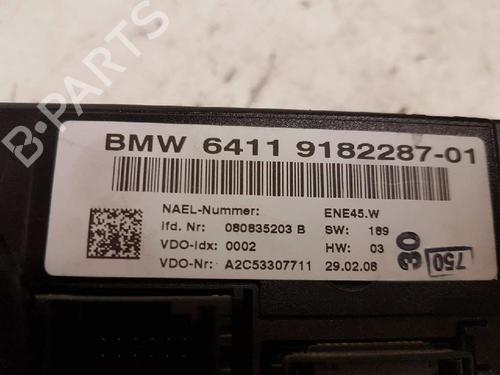Climate control BMW 3 (E90) 320 d | BP28988139I5 
