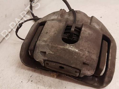 Used Left front brake caliper BMW 5 Touring (E61) 520 d (177 hp) 28985984