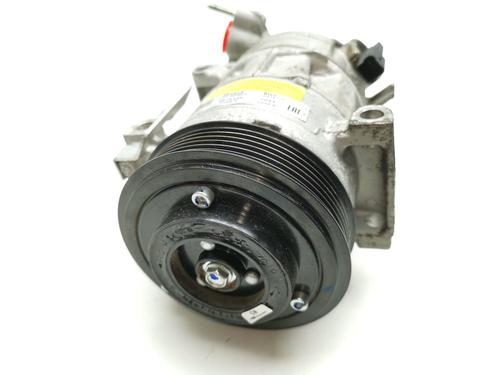 AC compressor CITROËN BERLINGO MULTISPACE (B9) 1.6 HDi 90 4x4 | BP31017120M34