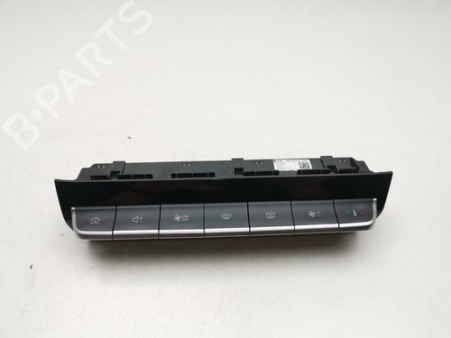 AC Styreenhet / Manøvreringsenhet MG MG ZS SUV (AZS1) [2017-2025]  28997489