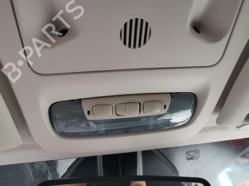 Used Interior roof light FORD TOURNEO COURIER B460 MPV 1.0 EcoBoost (100 hp) 28980475