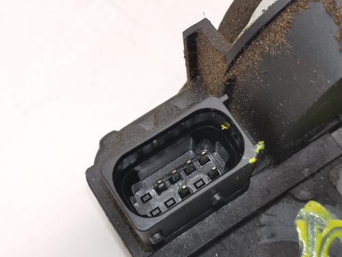 Rear right lock OPEL ASTRA J (P10) 1.6 CDTi (68) | BP28980382C99 