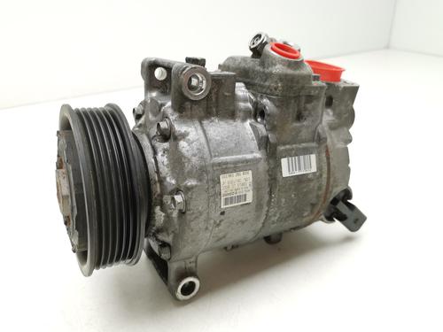 AC compressor AUDI A4 B8 (8K2) 2.0 TDI | BP39442569M34 - Image 2