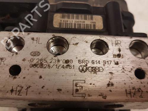 ABS pump SEAT IBIZA IV (6J5, 6P1)  | BP28992285M43 