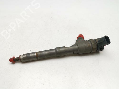 Insprojtnings dyse RENAULT CLIO II (BB_, CB_) [1998-2016]  28984993