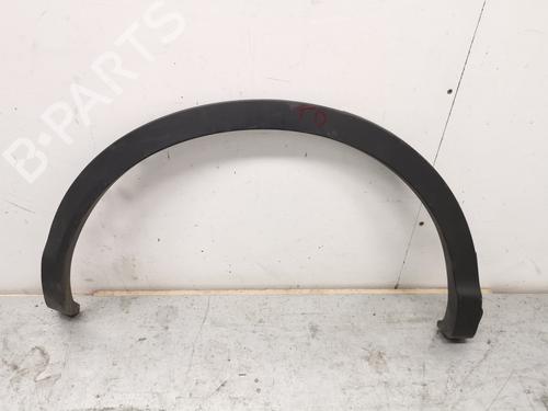 Used Rear right wheel arch trim NISSAN QASHQAI II (J11, J11_) [2013-2025]  29433722