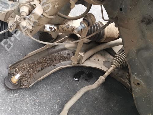 Querlenker links vorne für RENAULT MEGANE III Hatchback (BZ0/1_, B3_) 1.5 dCi (BZ09, BZ0D, BZ1W, BZ29, BZ14) (110 hp) 28985195