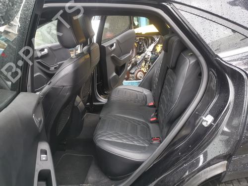 Left front window switch FORD PUMA (J2K, CF7) 1.0 EcoBoost mHEV | BP33208037I27 - Image 9