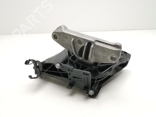Used Engine mount PEUGEOT PARTNER Box Body/MPV (K9) [2018-2025]  29289508