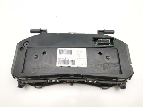 Cockpit RENAULT CLIO III (BR0/1, CR0/1) 1.5 dCi | BP28989551C47