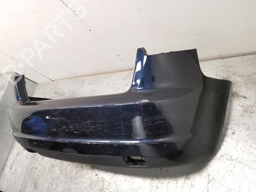 Zderzak tylny AUDI A3 Sportback (8PA) 1.4 TFSI | BP28994966C8