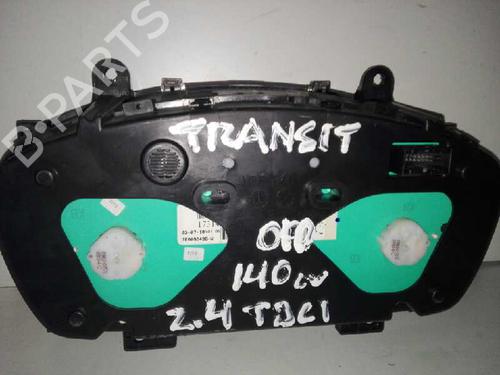 Instrument cluster FORD TRANSIT Van (FA_ _)  | BP28991913C47 
