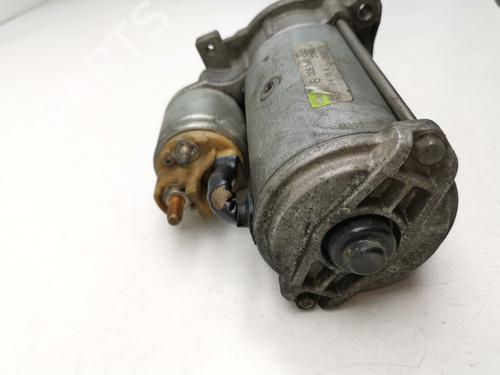 Anlasser MERCEDES-BENZ C-CLASS Coupe (CL203) C 220 CDI (203.708) | BP29533742M8