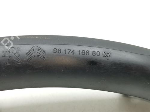 Pipe OPEL CORSA F (P2JO) 1.2 (68) | BP39444610M125 - Image 2