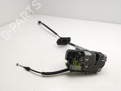 Used Front left lock FORD FOCUS IV (HN) [2018-2025]  29289414