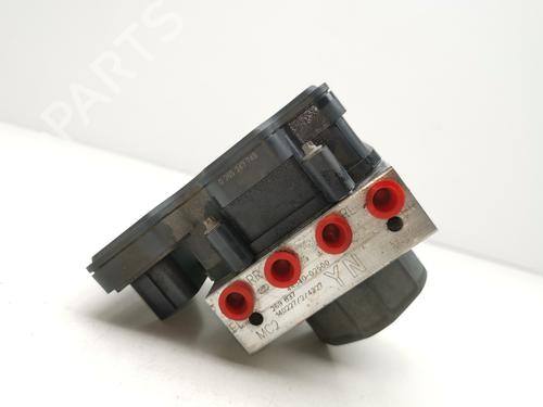 Used ABS pump TOYOTA AURIS (_E18_) [2012-2019]  28997313