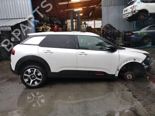 Elektronisk sensor CITROËN C4 CACTUS 1.6 BlueHDi 100 | BP28978887M84