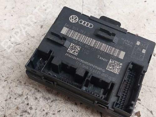 Used Electronic module AUDI A4 B8 (8K2) [2007-2017]  28983107