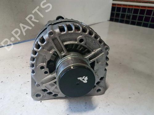 Generator VW PASSAT B6 (3C2) 2.0 TDI (140 hp) 28992124
