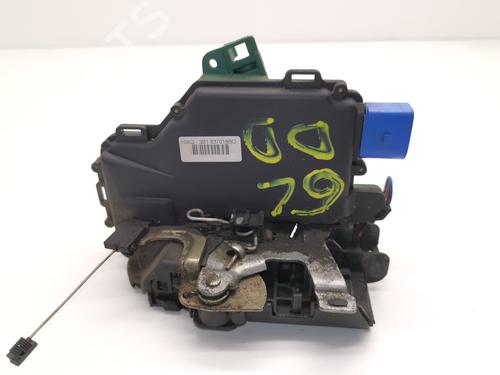 Front right lock SEAT IBIZA III (6L1)  | BP28979286C97 