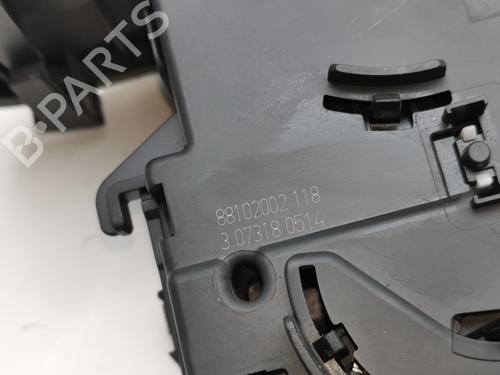 Headlight switch RENAULT KANGOO / GRAND KANGOO II (KW0/1_) 1.5 dCi 90 (KW05, KW08, KW0G, KW11) | BP28997939I24 