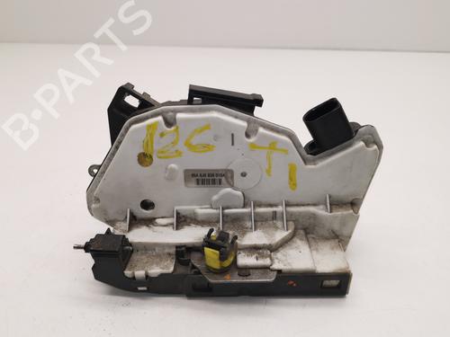 Rear left lock SEAT IBIZA IV (6J5, 6P1)  | BP28984132C100 