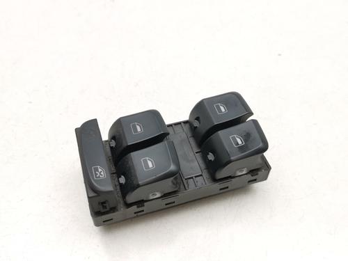 Interrupteur de vitre avant gauche AUDI Q5 (8RB) [2008-2019]  32866058