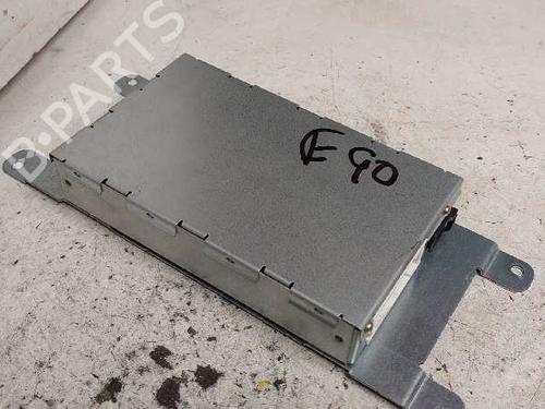 Elektronisk modul BMW 3 (E90) 320 d (163 hp) 28994361