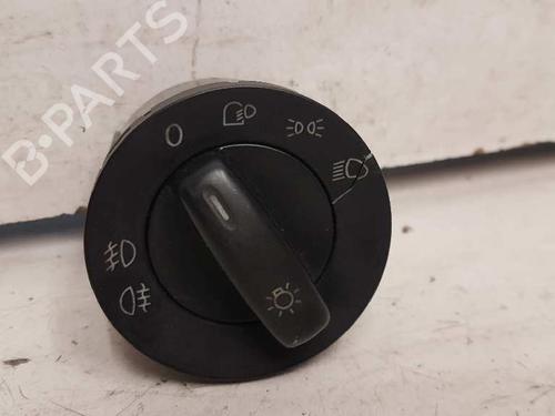 Headlight switch VW GOLF V (1K1)  | BP28979397I24 