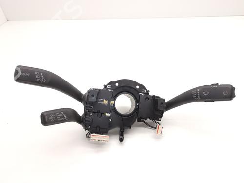 headlight-switch-audi-a4-b8-8k2-2007-2008-2009-2010-2011-2012-2013-2014-2015-2016-2017-39440342 main image