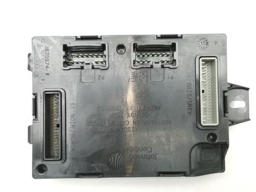 Electronic module RENAULT CAPTUR I (J5_, H5_) 1.5 dCi 90 (J5N4, J5M5, J5MW, J5M6, J5AL, J5AJ) | BP39439458M83 - Image 2
