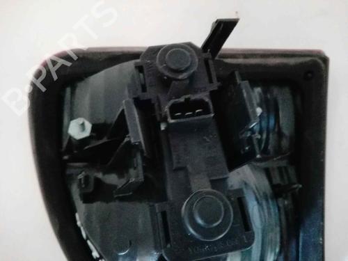 Left taillight SEAT LEON (1M1) | BP28978387C34