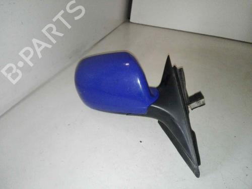Used Right mirror AUDI A4 B5 (8D2) 2.5 TDI (150 hp) 28980379